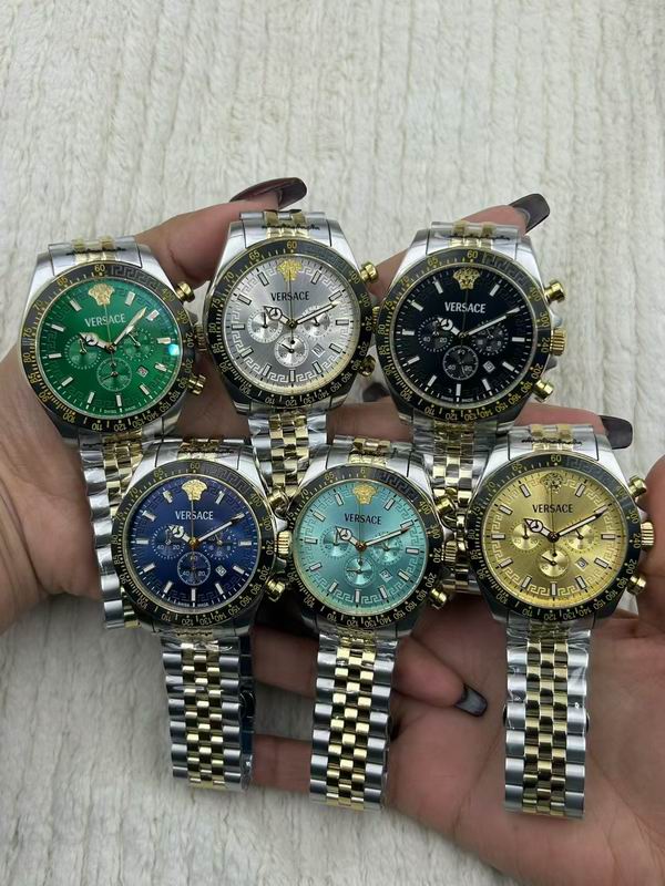Versace watch 042943